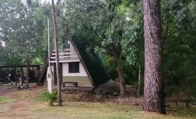 Casa en Pueblo Liébig